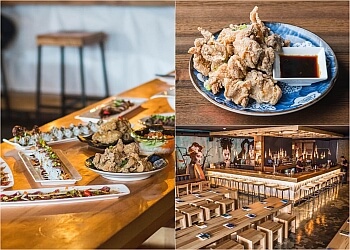 Ottawa Restaurants Japonais Tomo Restaurant