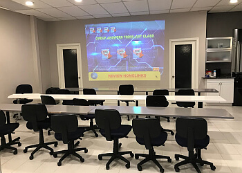 Newmarket driving school Tomorrow's Drivers