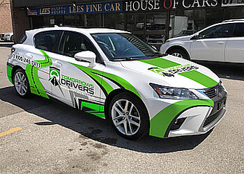 Newmarket driving school Tomorrow's Drivers