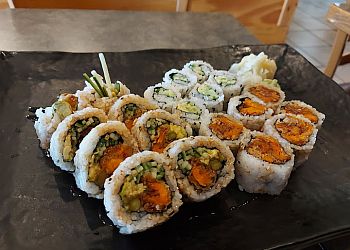 Tomotachi Sushi