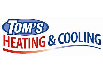 Peterborough hvac service Tom’s Heating & Cooling