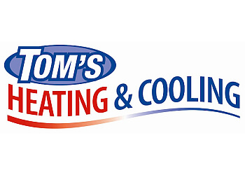 Tom’s Heating & Cooling