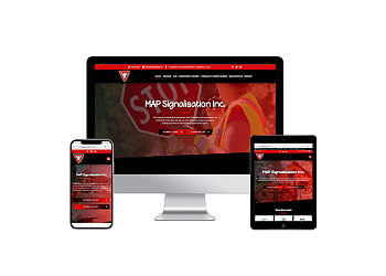 Saint Jerome web designer Ton Consultant