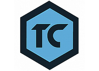 Saint Jerome web designer Ton Consultant