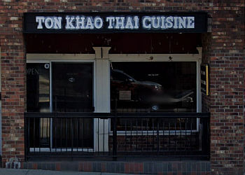 Abbotsford thai restaurant Ton Khao Thai Cuisine