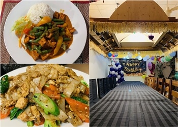 Abbotsford thai restaurant Ton Khao Thai Cuisine