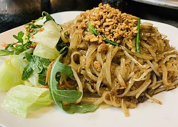 Ton Khao Thai Cuisine