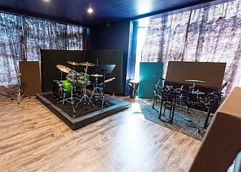 Markham music school Tone Labs Music