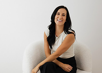 Tonia Donaldson - Belleville, ON Financial Services - Portrait