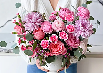 Tonic Blooms - Toronto, ON Fleuristes - Service Highlights