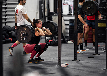 Quebec Gymnases Tonic Gym