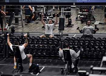 Quebec Gymnases Tonic Gym