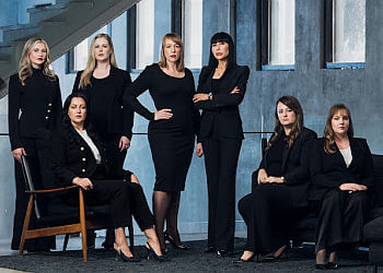 Calgary Avocats De La Défense Pénale Tonii K. Roulston - ROULSTON URQUHART CRIMINAL DEFENCE