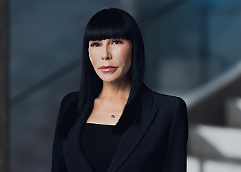 Tonii K. Roulston - ROULSTON URQUHART CRIMINAL DEFENCE Tonii K. Roulston - Calgary, AB Criminal Defence Lawyers