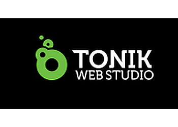 Gatineau advertising agency Tonik Web Studio Gatineau  image 1