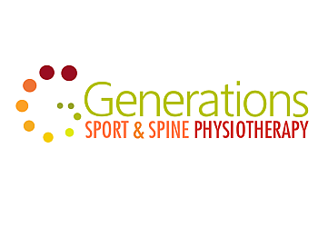 Niagara Falls physical therapist Tony Bruni, B.Sc., DPT, Cert SMT, RPT - GENERATIONS SPORT & SPINE PHYSIOTHERAPY