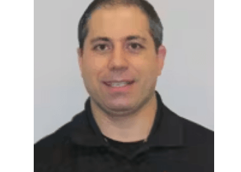 Tony Bruni, BSC, DPT, Cert SMT, RPT - GENERATIONS SPORT & SPINE PHYSIOTHERAPY