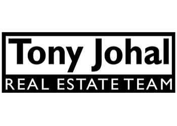 Kitchener real estate agent Tony Johal - REAL ESTATE TEAM