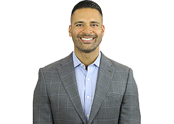 Kitchener real estate agent Tony Johal - REAL ESTATE TEAM
