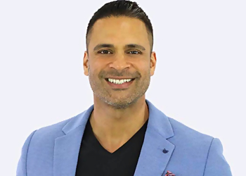 Tony Johal Real Estate Team Tony Johal Real Estate Team - Kitchener, ON Agents Immobiliers - Professional Agent Image
