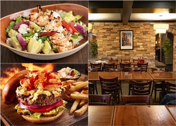 Medicine Hat Restaurants Bbq Tony Roma's Medicine Hat