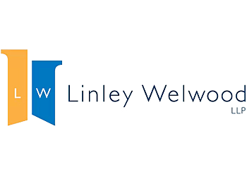 Abbotsford estate planning lawyer Tony Sandhu - LINLEY WELWOOD LLP