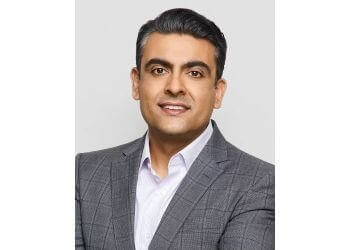 Abbotsford estate planning lawyer Tony Sandhu - LINLEY WELWOOD LLP image 1