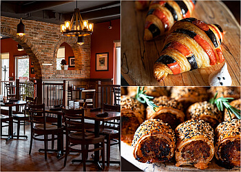 Moncton Boulangeries Tony's Bistro & Patisserie