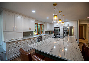 Thunder Bay Ébénisteries Tony's Cabinets