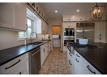 Thunder Bay Ébénisteries Tony's Cabinets