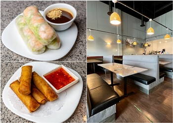 Airdrie Restaurants Vietnamiens Tony’s Vietnamese Noodle Restaurant