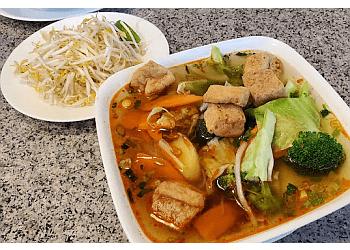 Tony’s Vietnamese Noodle Restaurant