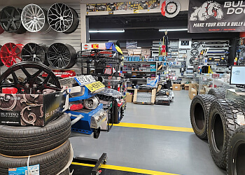 Toronto Magasins De Pièces Automobiles Too Fast Autoparts