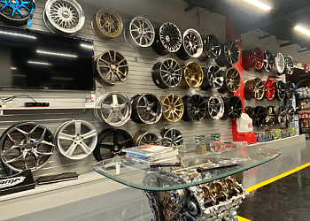 Toronto Magasins De Pièces Automobiles Too Fast Autoparts