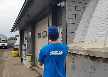 Thunder Bay Services d'extermination de parasites Toodaloo Pest Control