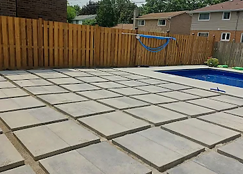 Windsor handyman Toolcan Sam