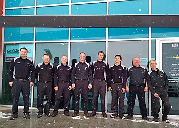 Airdrie Garage de réparation voiture Tools In Motion Auto Service