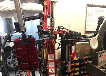 Airdrie Garage de réparation voiture Tools In Motion Auto Service