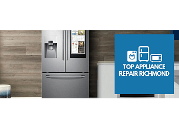 Top Appliance Repair Richmond