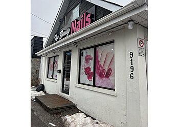 Richmond Hill nail salon Top Beauty Nails