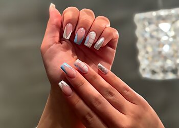 Richmond Hill nail salon Top Beauty Nails image 1
