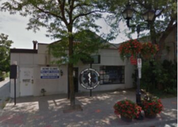 Top Care Health Centre Richmond Hill Centres De Désintoxication Top Care Health Centre