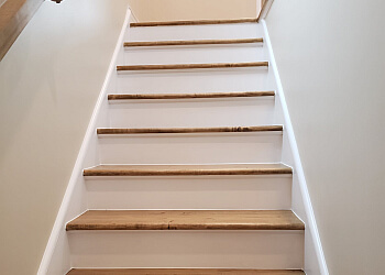 Fredericton painter Top Choice Painters