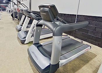 Welland gym Top Dawgs Fitness and Training