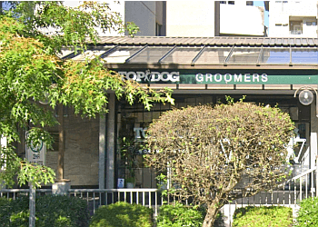 Top Dog Groomers Ltd