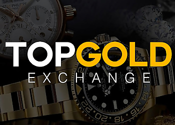 Top Gold Exchange Richmond Hill pawn shop Top Gold Exchange