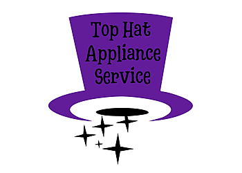 Grande Prairie appliance repair service Top Hat Appliance Service