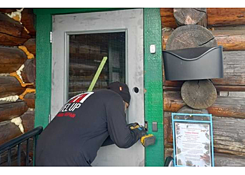 Delta garage door repair Top Level Up Garage & Door Repair