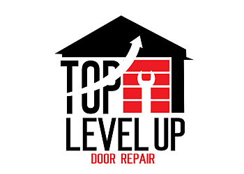 Delta garage door repair Top Level Up Garage & Door Repair