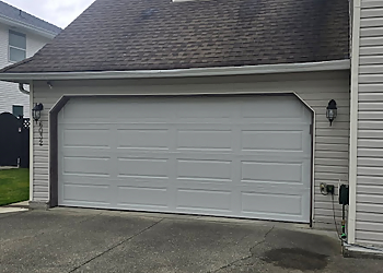 Delta garage door repair Top Level Up Garage & Door Repair